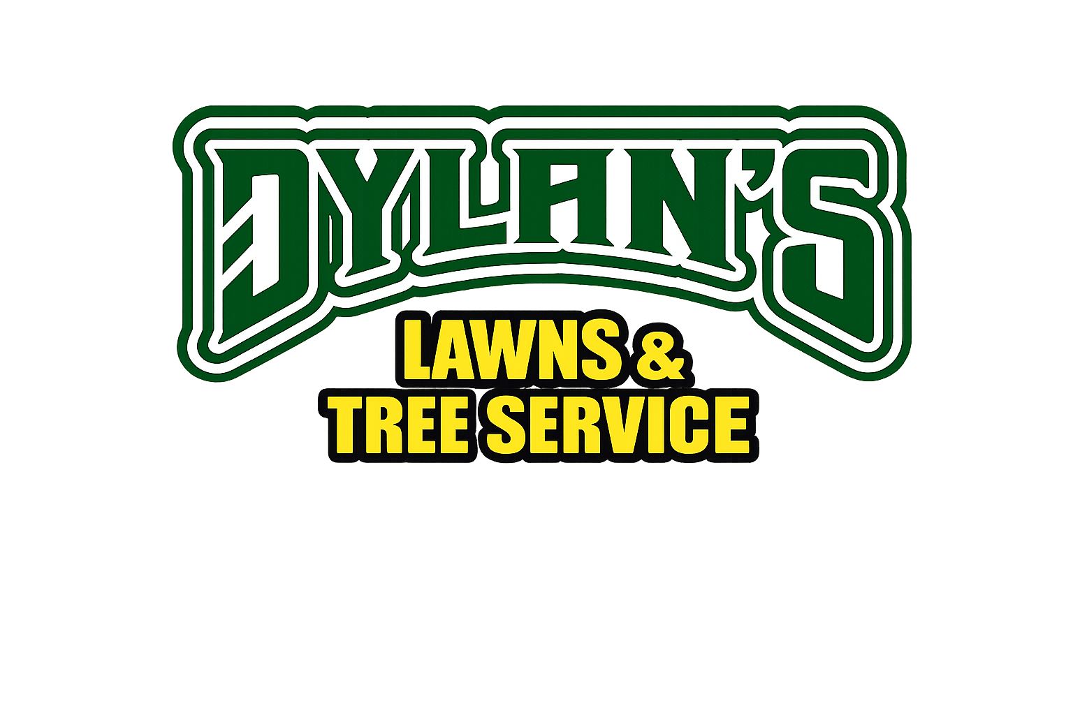 Dylan's Lawns & Tree Service